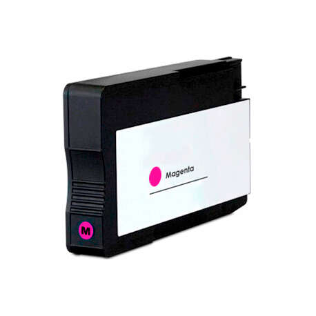 Cartuccia d'Inchiostro Magenta HP 953XL Compatibile - Sostituisce F6U17AE/F6U13AE (Chip resistente all'aggiornamento)