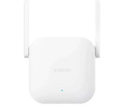 Xiaomi Mi Range Extender N300 Amplificatore di rete WiFi - Fino a 300Mbps - 2 Antenne esterne - Bianco