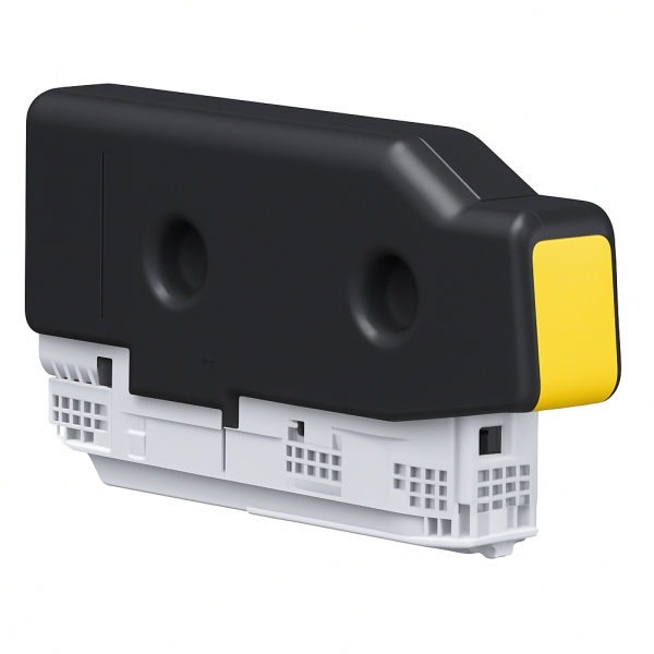 Cartuccia d'Inchiostro a Pigmenti Epson T08G4 Giallo Compatibile - Sostituisce C13T08G400