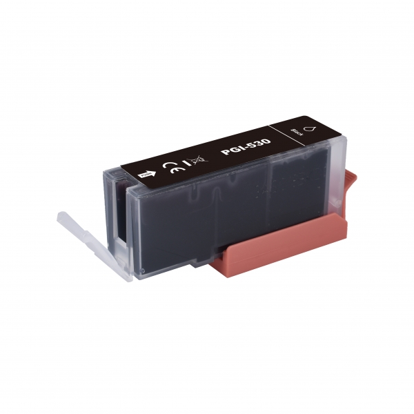 Cartuccia d'Inchiostro Compatibile Canon PGI530 Nero - Sostituisce 6117C001/PGI530PGBK