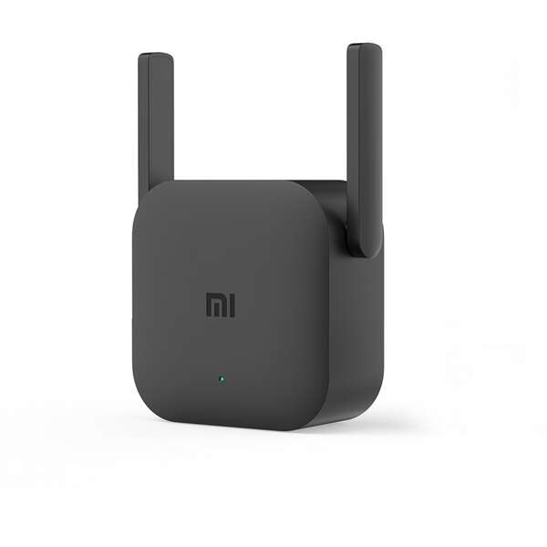 Xiaomi Mi WiFi Range Extender PRO - 300Mbps - Fino a 24 dispositivi - Colore Nero