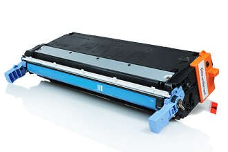 Cartuccia Compatibile del toner HP C9731A Ciano - Sostituisce 645A