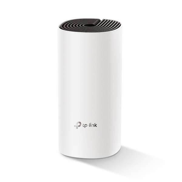 TP-Link Deco M4 AC1200 Dual Band Mesh WiFi System