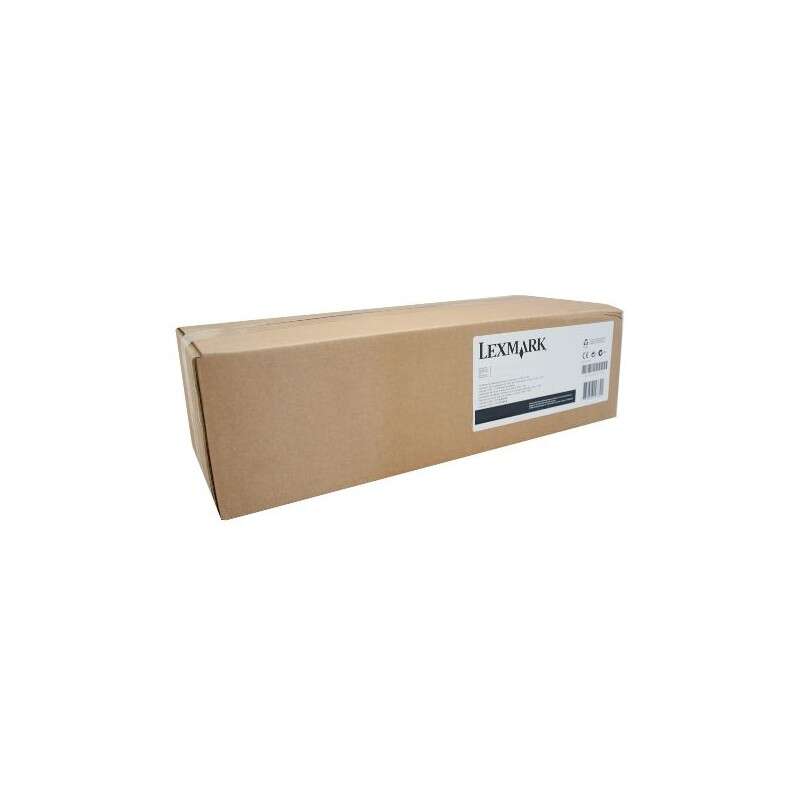 Cartuccia Toner Originale Lexmark XC2326 Nero - 24B7502
