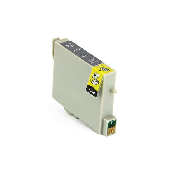 Cartuccia d'Inchiostro Nero Epson T0541 Compatibile - Sostituisce C13T05414010