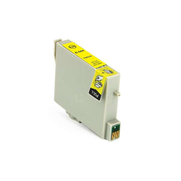 Cartuccia d'Inchiostro Compatibile Epson T0544 Giallo - Sostituisce C13T05444010