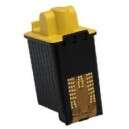 Cartuccia d'Inchiostro Compatibile Olivetti FJ20 Nero - Sostituisce B0384