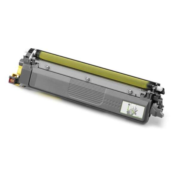Brother TN249 Cartuccia toner Compatibile Giallo - Sostituisce TN249Y
