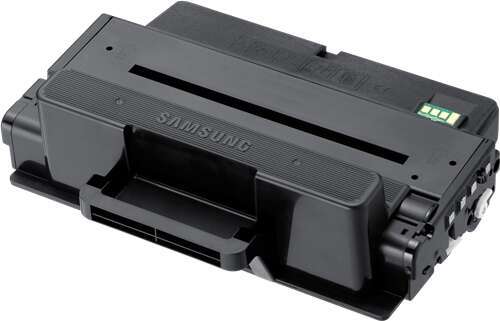 Cartuccia toner Originale Samsung MLT-D205L Nero - SU963A