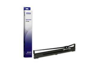 Epson LQ2090 Nero Nastro Originale a Matrice - C13S015336
