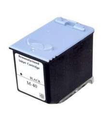 Cartuccia d'Inchiostro Samsung M40 Nero Compatibile - Sostituisce INK-M40