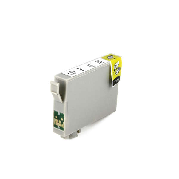 Cartuccia d'Inchiostro Compatibile Epson T0870 Brightness Optimiser - Sostituisce C13T08704010