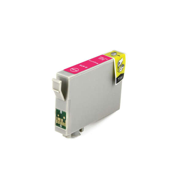 Cartuccia d'Inchiostro Compatibile Epson T0873 Magenta - Sostituisce C13T08734010