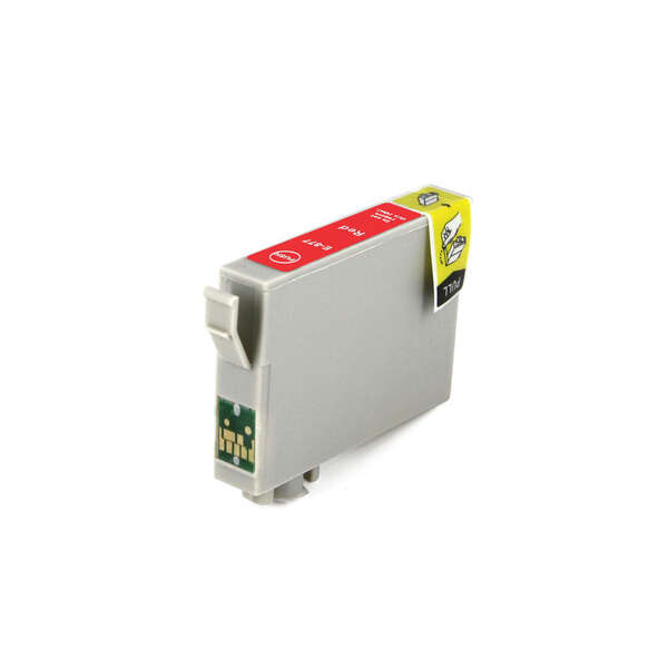 Cartuccia d'Inchiostro Compatibile Epson T0877 Rosso - Sostituisce C13T08774010
