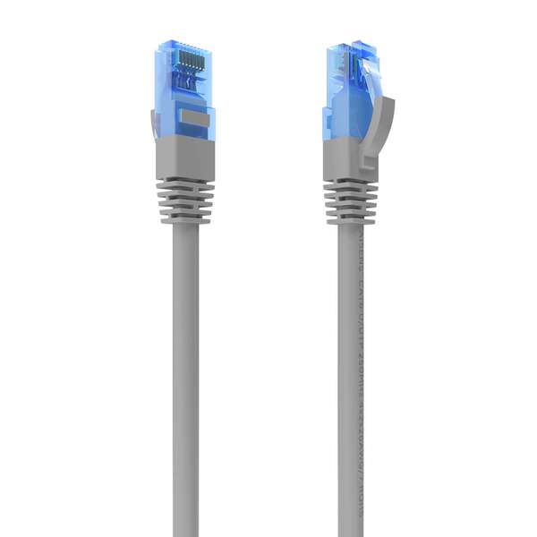 Cavo di rete Aisens RJ45 Cat.6 UTP AWG26 CCA - 7