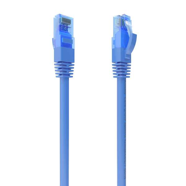 Cavo di rete Aisens RJ45 Cat.6 UTP AWG26 CCA - 1