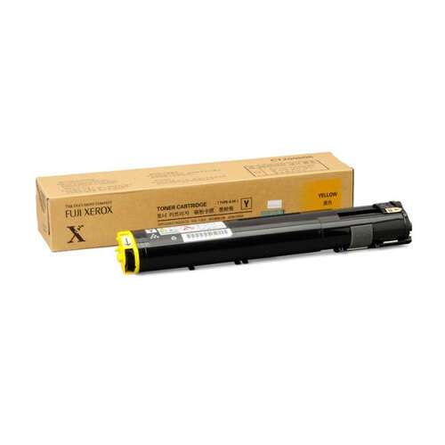 Xerox Versant 2100/3100 Cartuccia Toner Originale Giallo - 006R01633