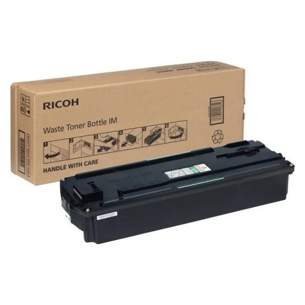 RICOH 418425 Bottiglia di scarto Originale - 418425