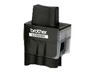 Cartuccia d'Inchiostro Compatibile Brother LC900 Nero - Sostituisce LC900BK