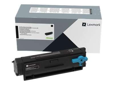 Lexmark MS431/MX431/MX432 Cartuccia Toner Originale Nero - 55B0XA0/55B2X00/55B2X0E