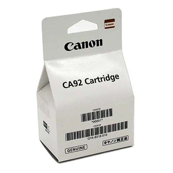 Canon CA92 Testina di stampa colore Originale - QY6-8018-000