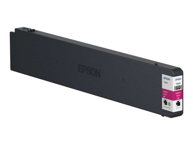 Cartuccia d'Inchiostro Originale Epson T02Q3 Magenta - C13T02Q300