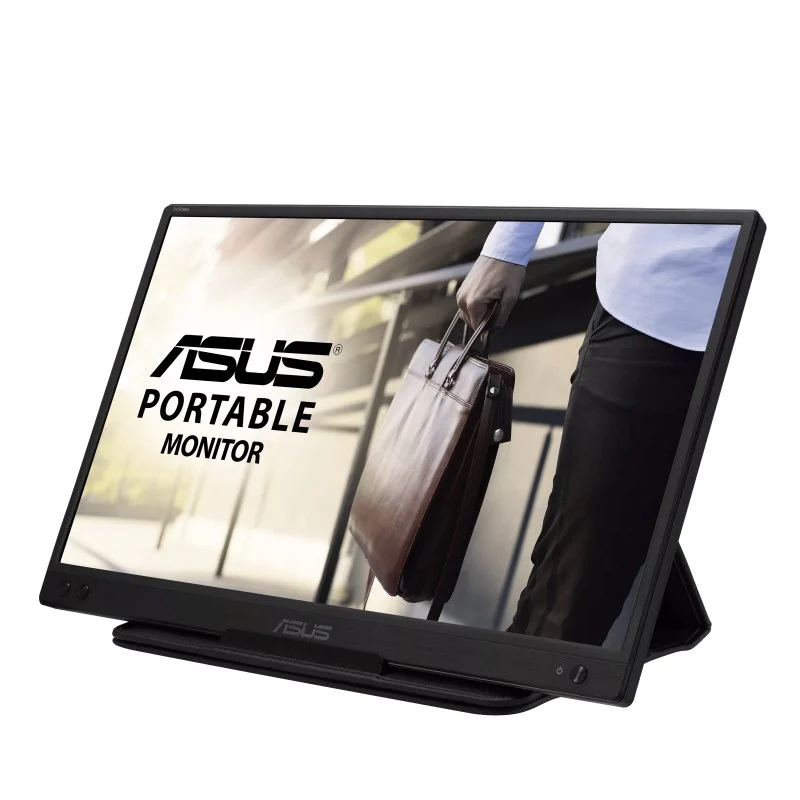 Asus ZenScreen MB166C 15