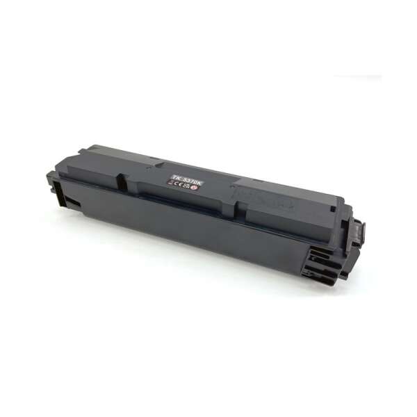 Cartuccia toner Compatibile nera Kyocera TK5370 - Sostituisce 1T02YJ0NL0/TK5370K