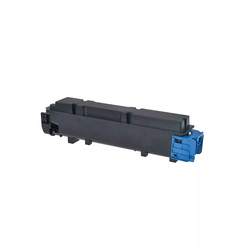 Cartuccia toner Compatibile Kyocera TK5390 ciano - Sostituisce 1T02Z1CNLL0/TK5390C