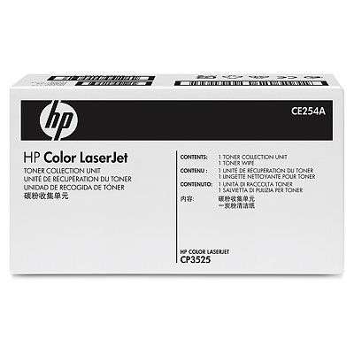 Flacone di inchiostro di scarto Originale HP CE254A