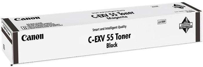 Canon CEXV55 Cartuccia toner Originale Nero - 2182C002