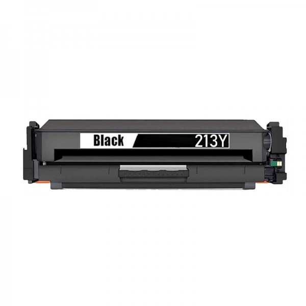 Cartuccia di toner nero HP W2130Y/W2130X/W2130A Compatibile - Sostituisce 213Y/213X/213A