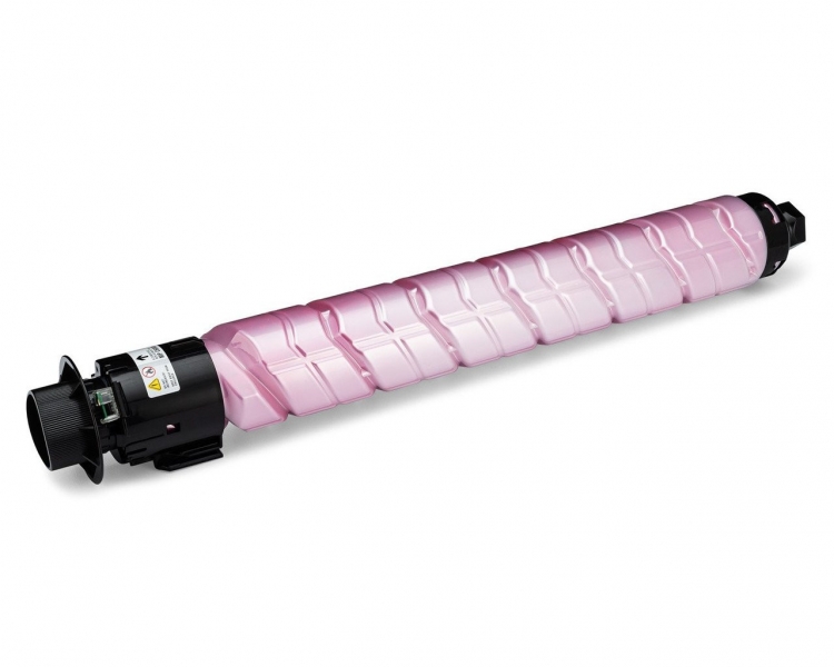 Cartuccia toner Ricoh IMC4510/IMC5510/IMC6010 Magenta Compatibile - Sostituisce 842532