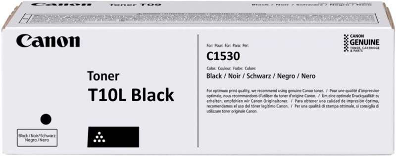 Canon T10L Cartuccia toner nero Originale - 4805C001