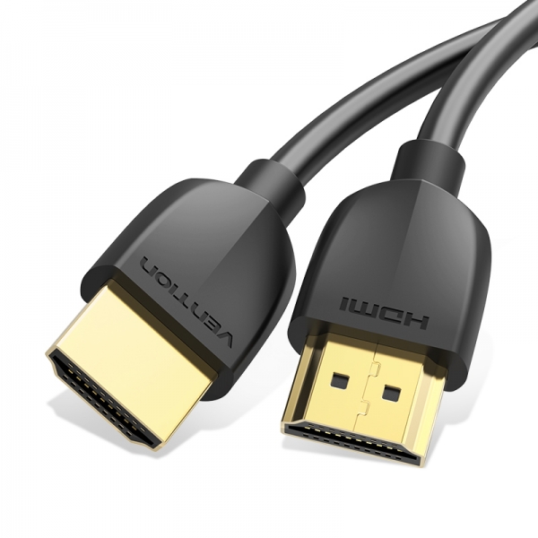 Cavo HDMI maschio-maschio Vention 2.0 4K portatile - 1