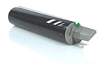 Cartuccia toner Compatibile Canon NGP11 nero - Sostituisce 1382A002