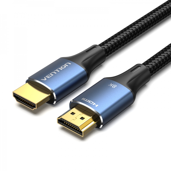 Cavo Vention da HDMI maschio a HDMI maschio 2.1 8K - 1