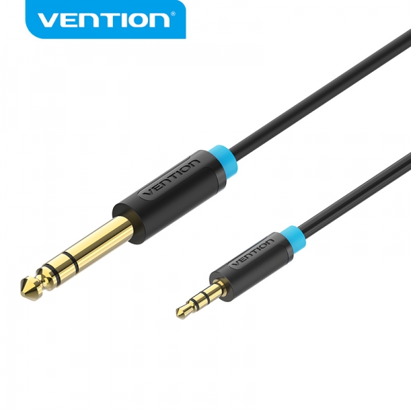 Cavo stereo Vention Jack 6