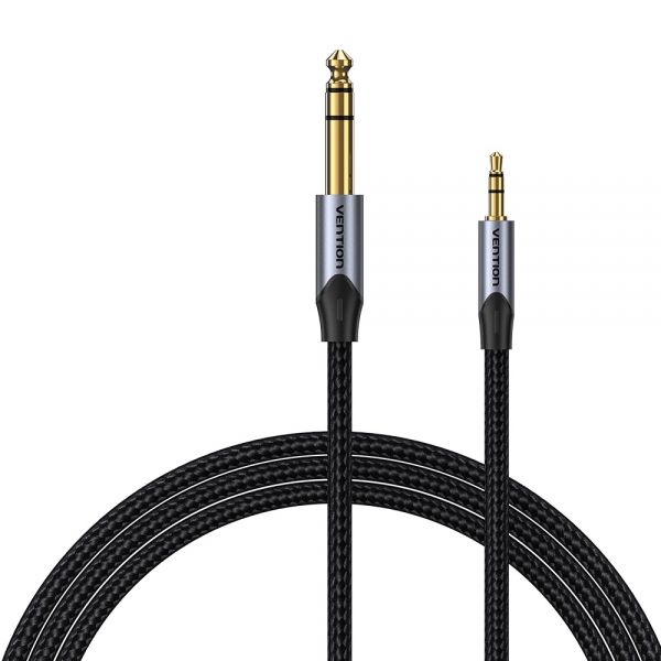 Cavo stereo Vention da jack maschio da 3