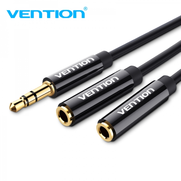 Cavo stereo Vention da Jack 3