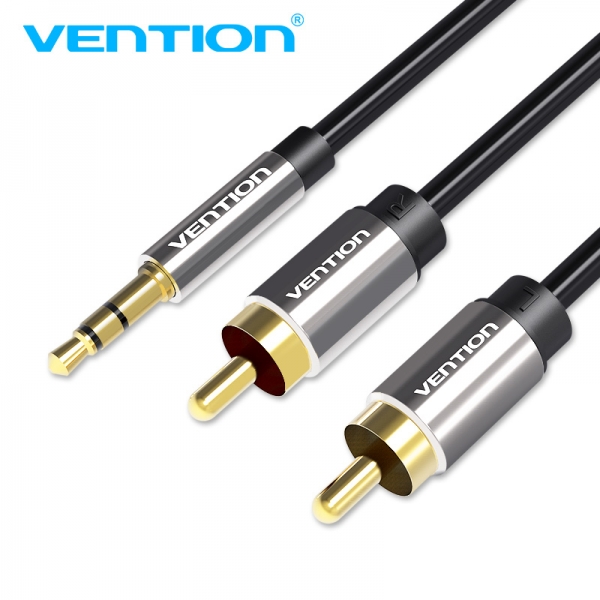 Cavo stereo Vention da 3
