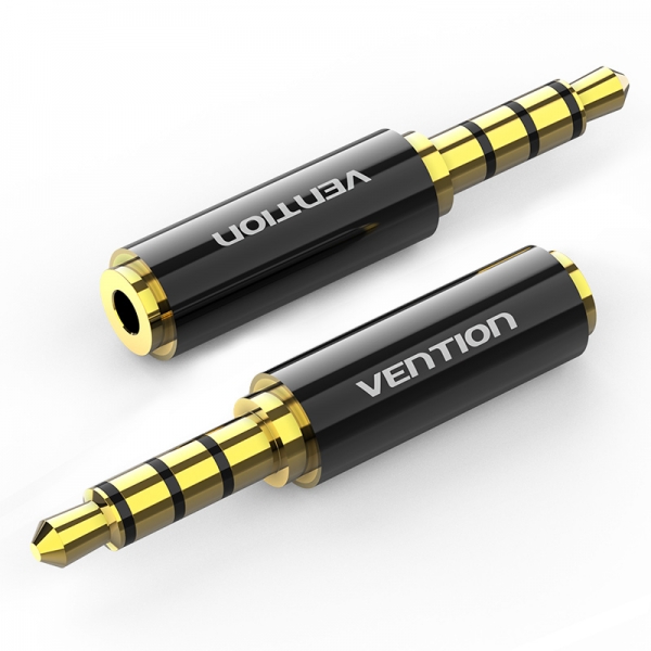 Adattatore Vention da jack 3