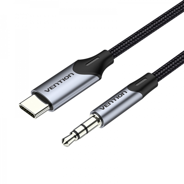 Cavo convertitore audio Vention da USB-C a jack 3