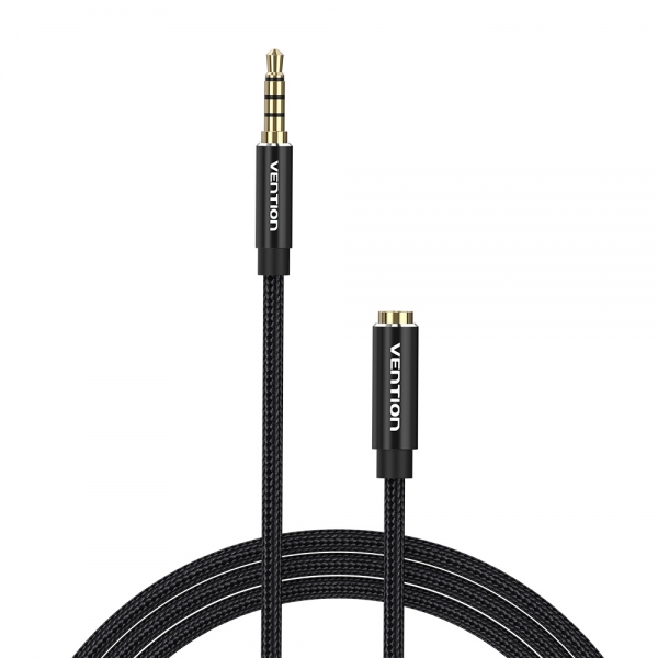 Cavo stereo Vention da jack maschio da 3