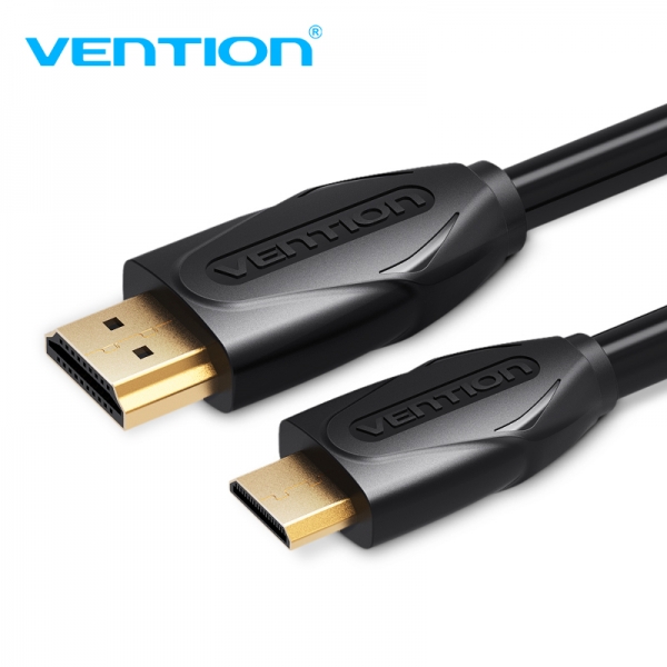 Cavo HDMI maschio a Mini HDMI maschio Vention - 1