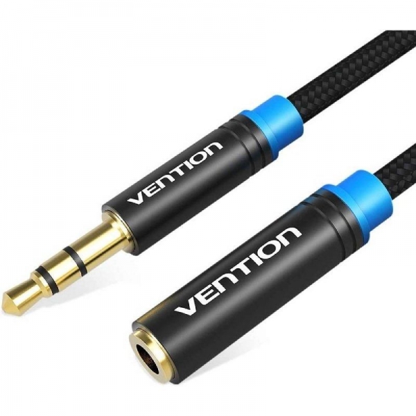 Cavo di prolunga stereo Vention da Jack 3