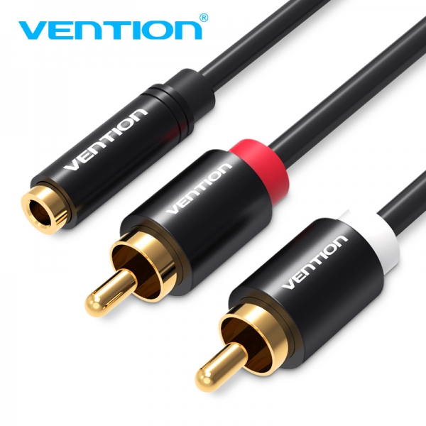 Cavo Vention Stereo da Jack 3