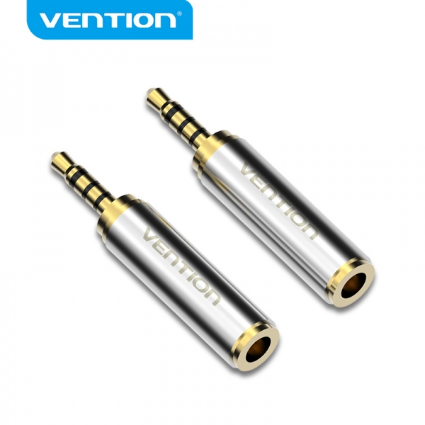Adattatore Vention da Jack 2