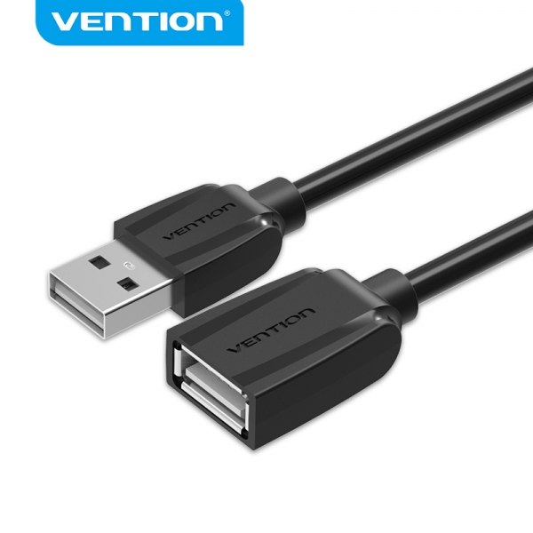 Cavo di prolunga Vention da USB 2.0 maschio a USB femmina - 1