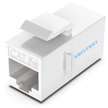 Vention Connettore di rete UTP RJ45 Cat5e - 10 pezzi - Colore bianco